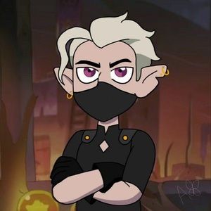 Meet your Posher, Ann